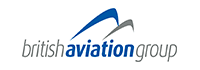 British Aviation Group Logo