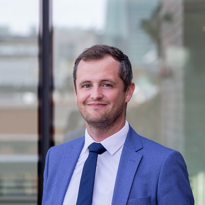 Daniel Jarvis Daniel Jarvis