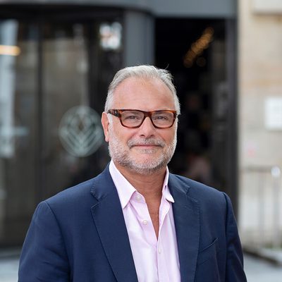 Guy Macaulay Guy Macaulay