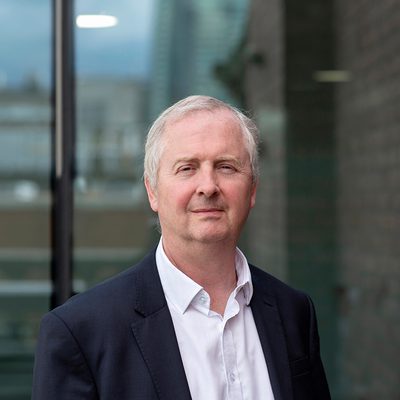 John McEvoy John McEvoy