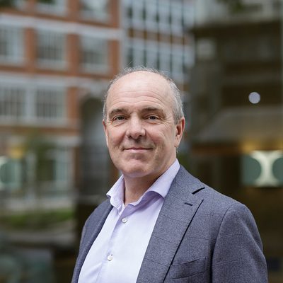 Paul O'Keefe Paul O'Keefe