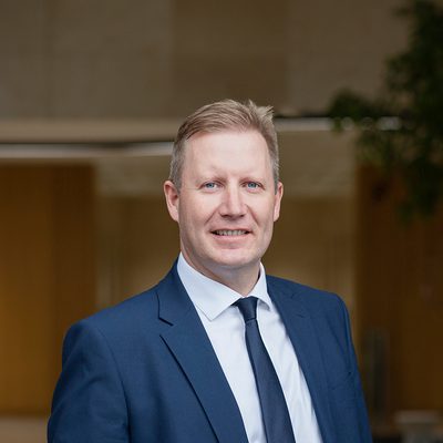 Gordon Ritchie Gordon Ritchie