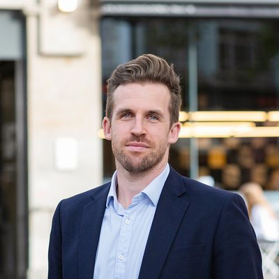 Luke Martin Luke Martin