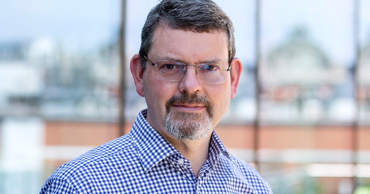 Phil Rollason | Gardiner & Theobald