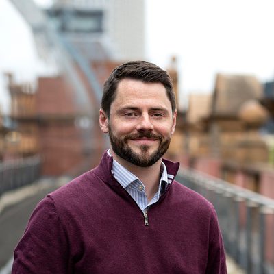 Richard Lee-Cunningham Richard Lee-Cunningham