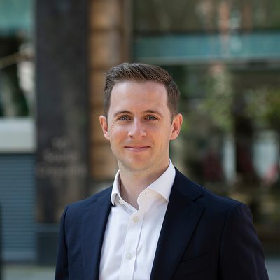 James Kitcherside James Kitcherside