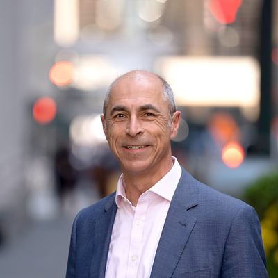 Jonathan Andrew | Gardiner & Theobald