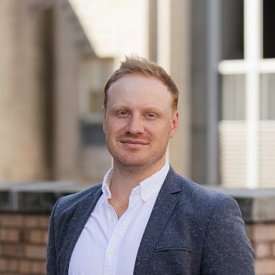 Marcus Calnan headshot Marcus Calnan headshot