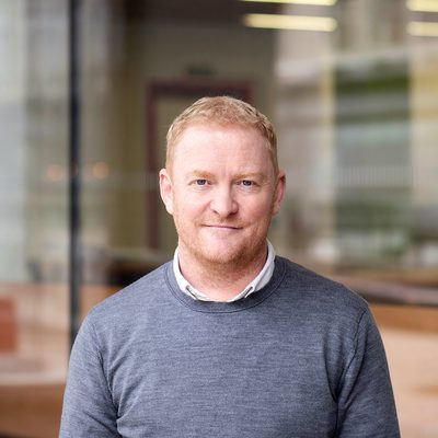 Richard Hewitt Richard Hewitt