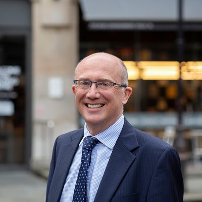 Ian Ingram Ian Ingram