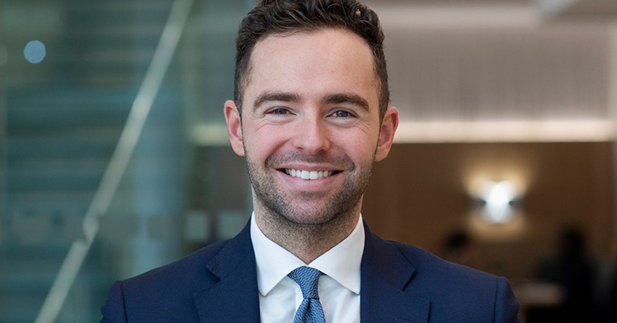 Sean Hunter | Gardiner & Theobald