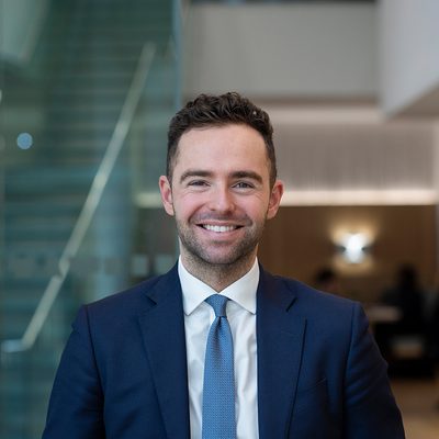 Sean Hunter Sean Hunter