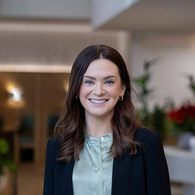 Sandra Heverin Sandra Heverin