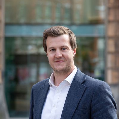 Max Smith | Gardiner & Theobald