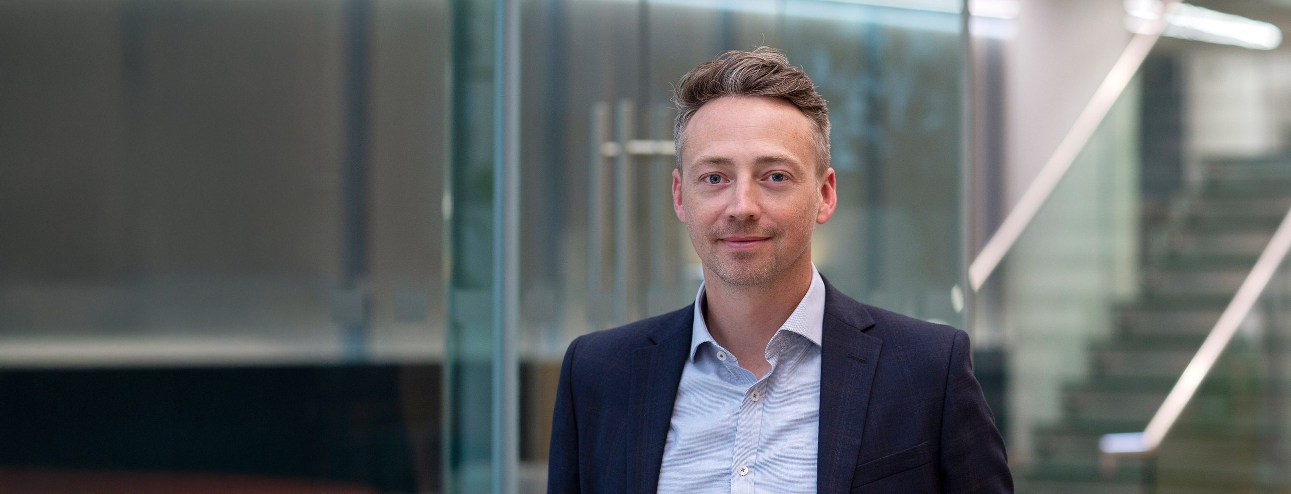 Grapham Knighton Graham Knight | Gardiner & Theobald
