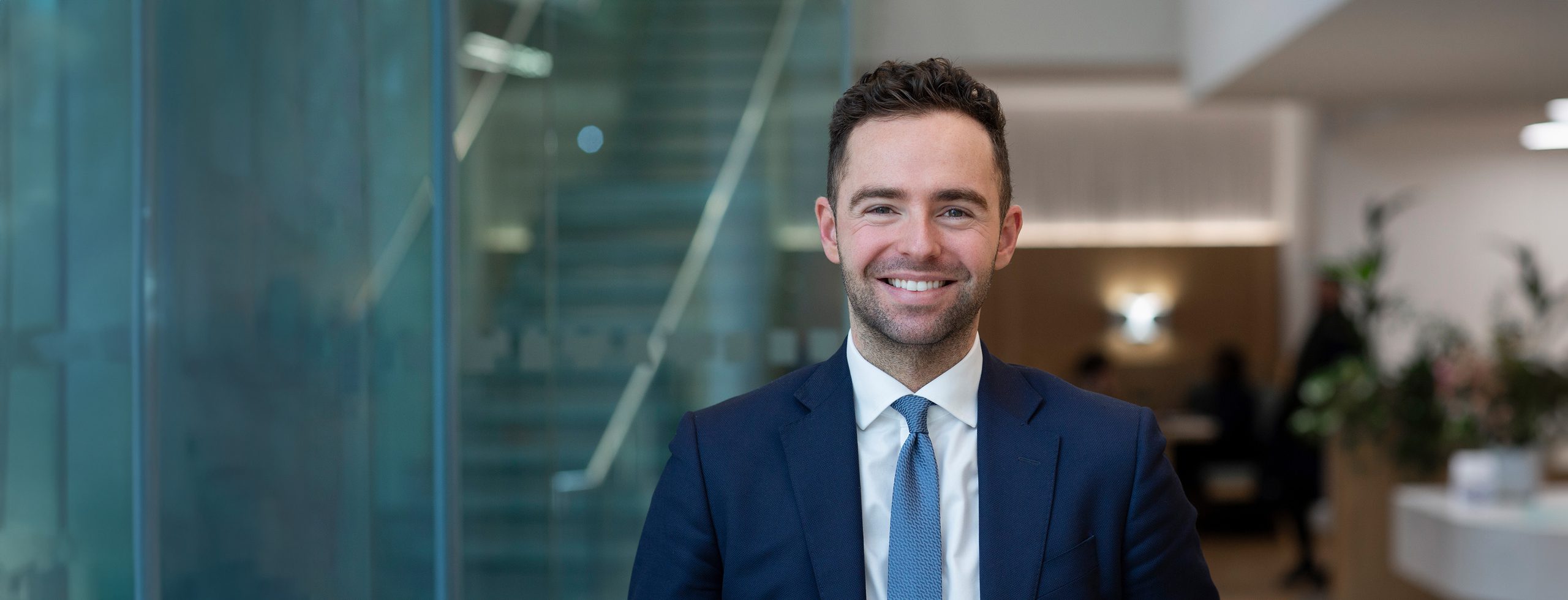 Sean Hunter | Gardiner & Theobald