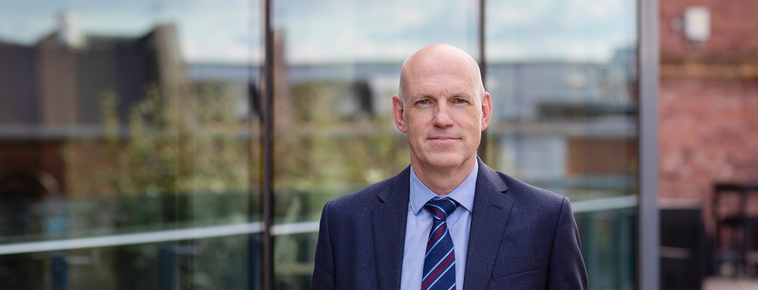 Gary R Vibbard Gary Bibby | Gardiner & Theobald