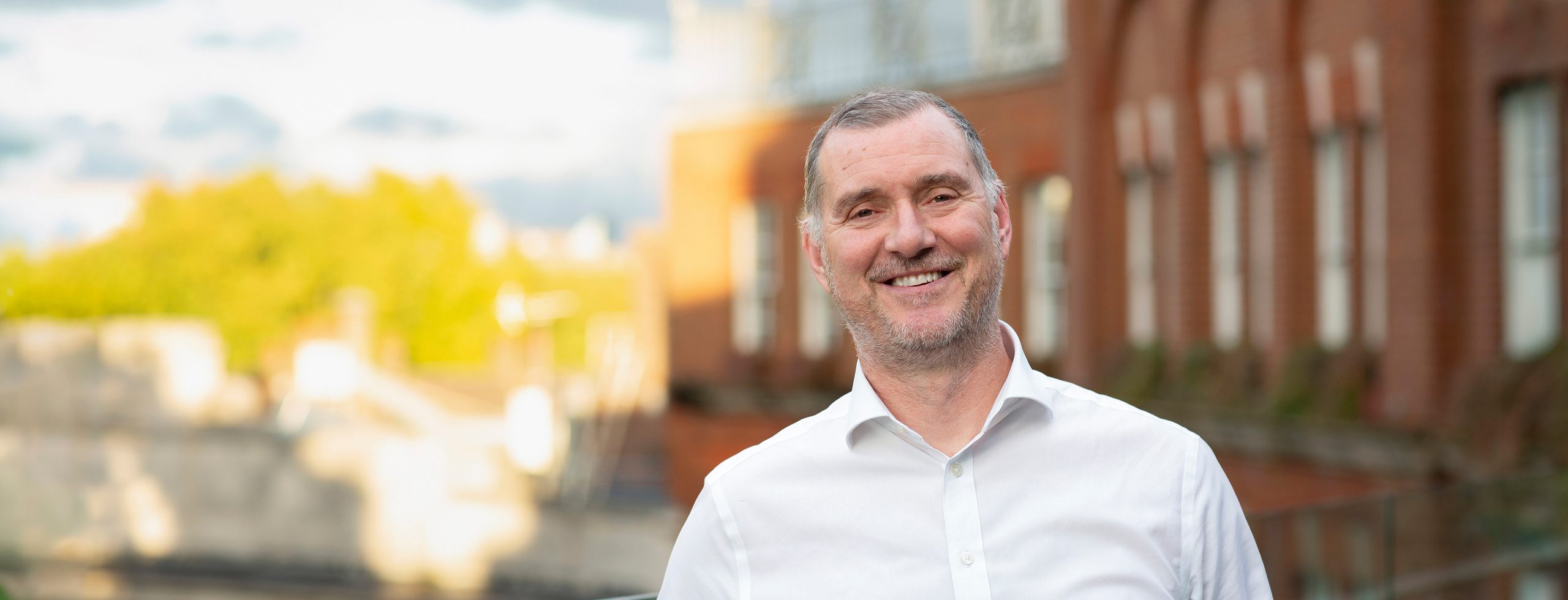 Paul Ribinson Ust Paul Robinson | Gardiner & Theobald