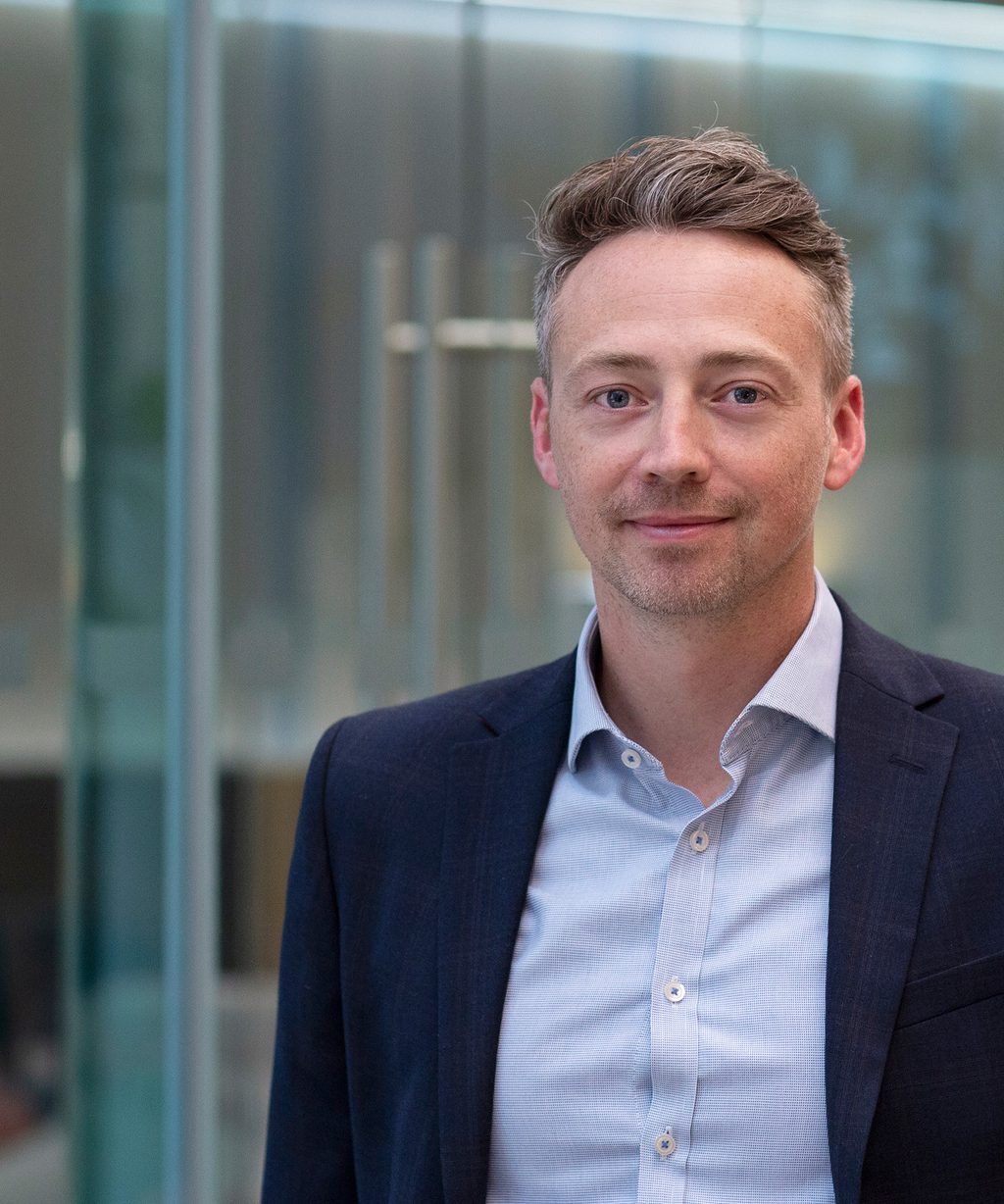 Grapham Knighton Graham Knight | Gardiner & Theobald