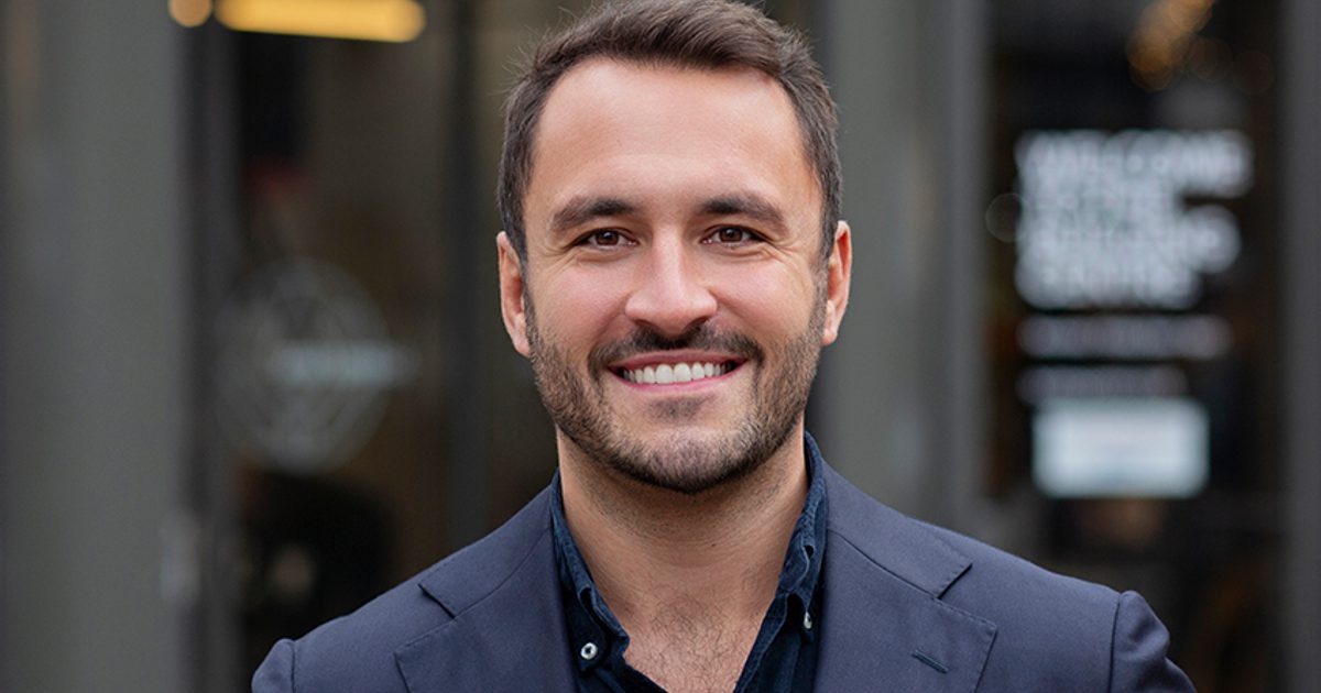 Felix Raston Felix Streeton | Gardiner & Theobald