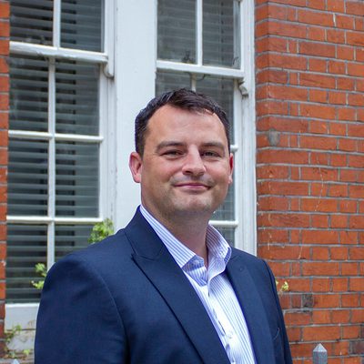 Steven Horn Steven Horn