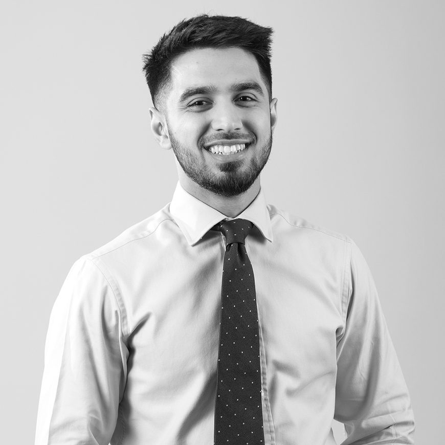 Uwais Paderwala Uwais Paderwala
