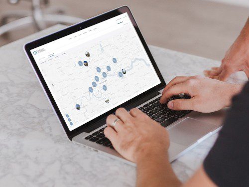 Project Map Tool Project Map Tool