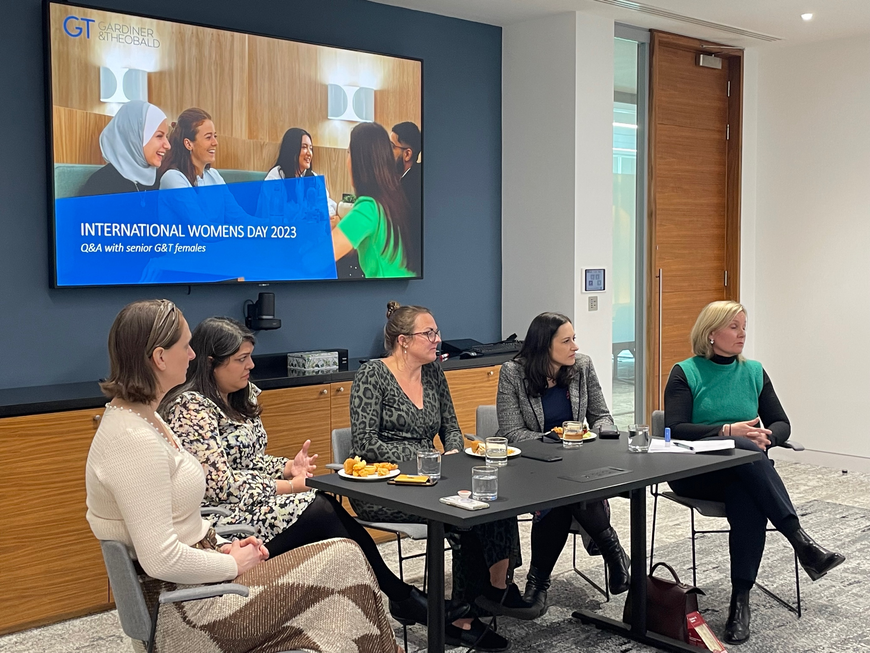 International Women's Day 2023 International Women's Day 2023