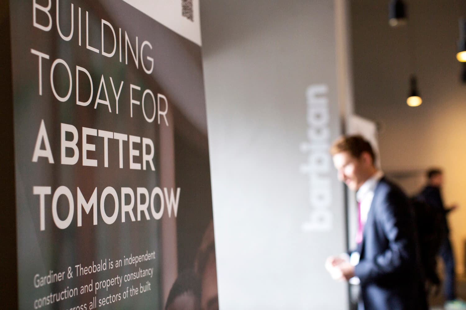 Building Inclusively At The LREF