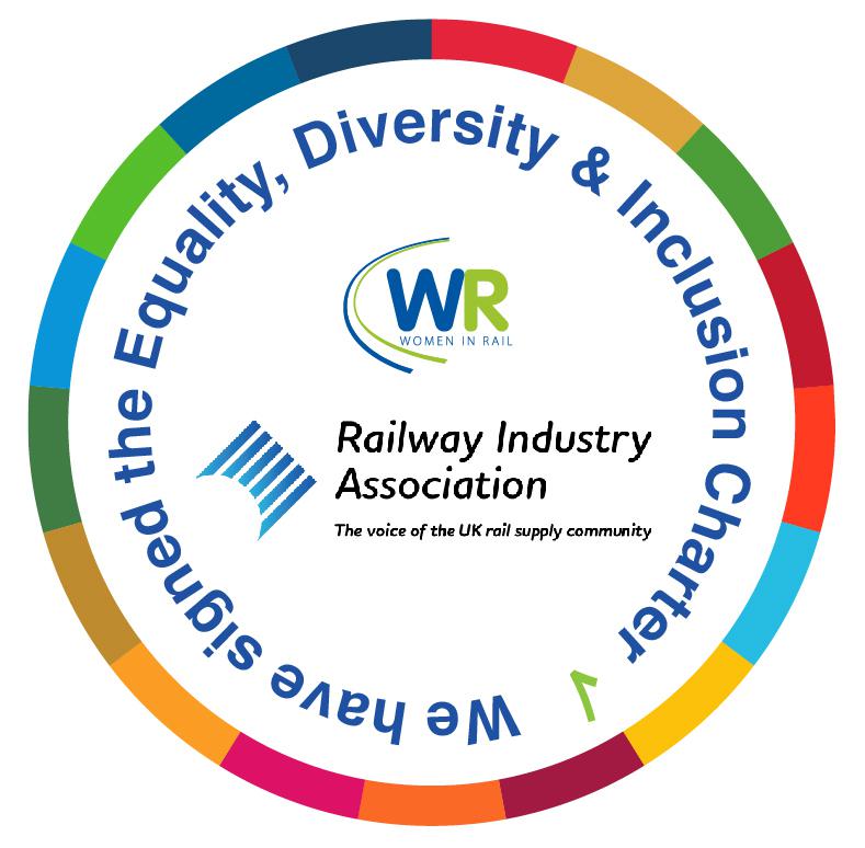 Rail EDI Charter Rail EDI Charter