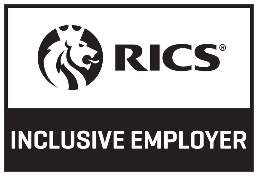 Rics Inclusive Employer Logo Rics Inclusive Employer Logo