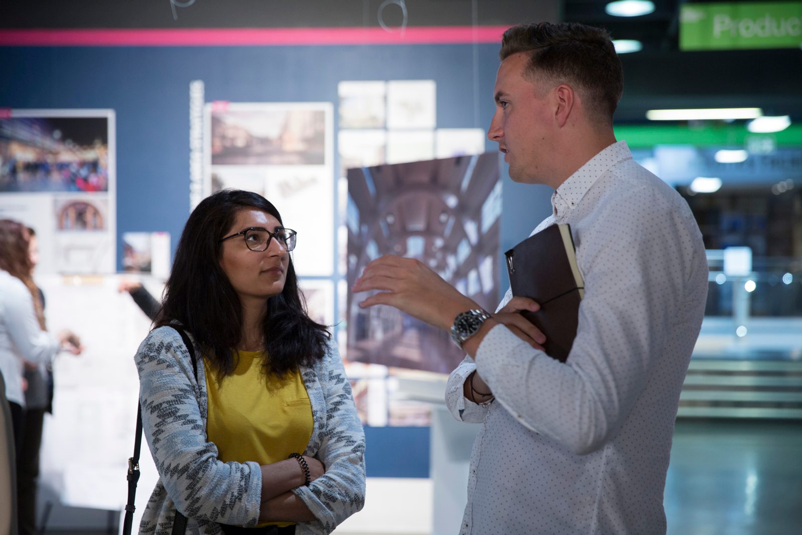 © Christina Solomons