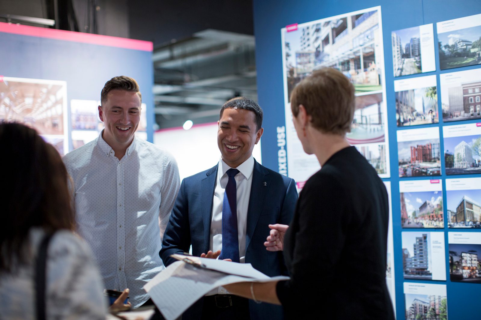 © Christina Solomons