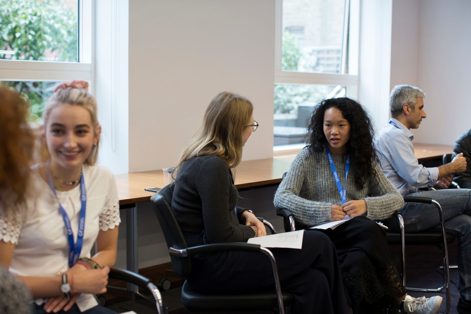 © Christina Solomons