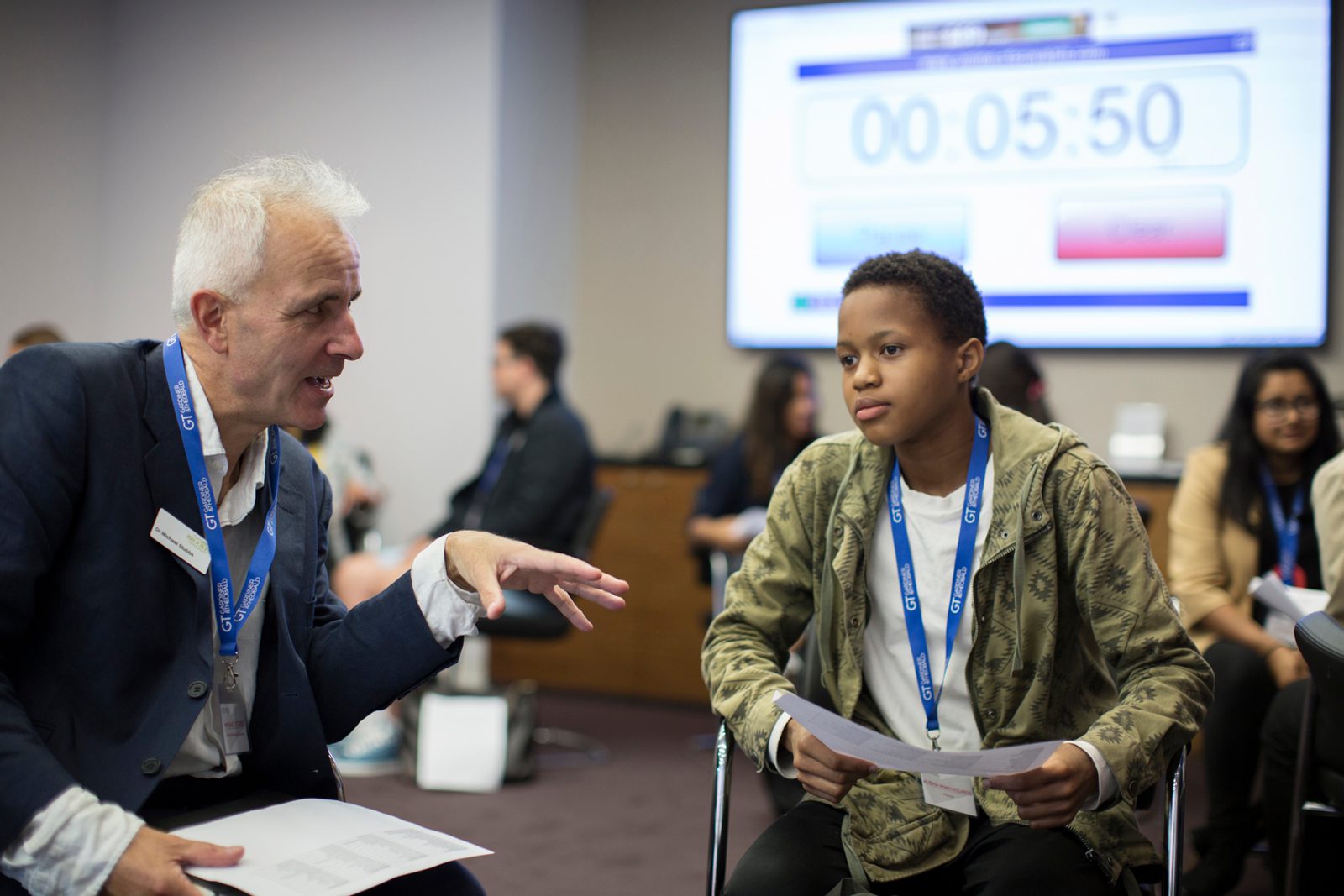 © Christina Solomons