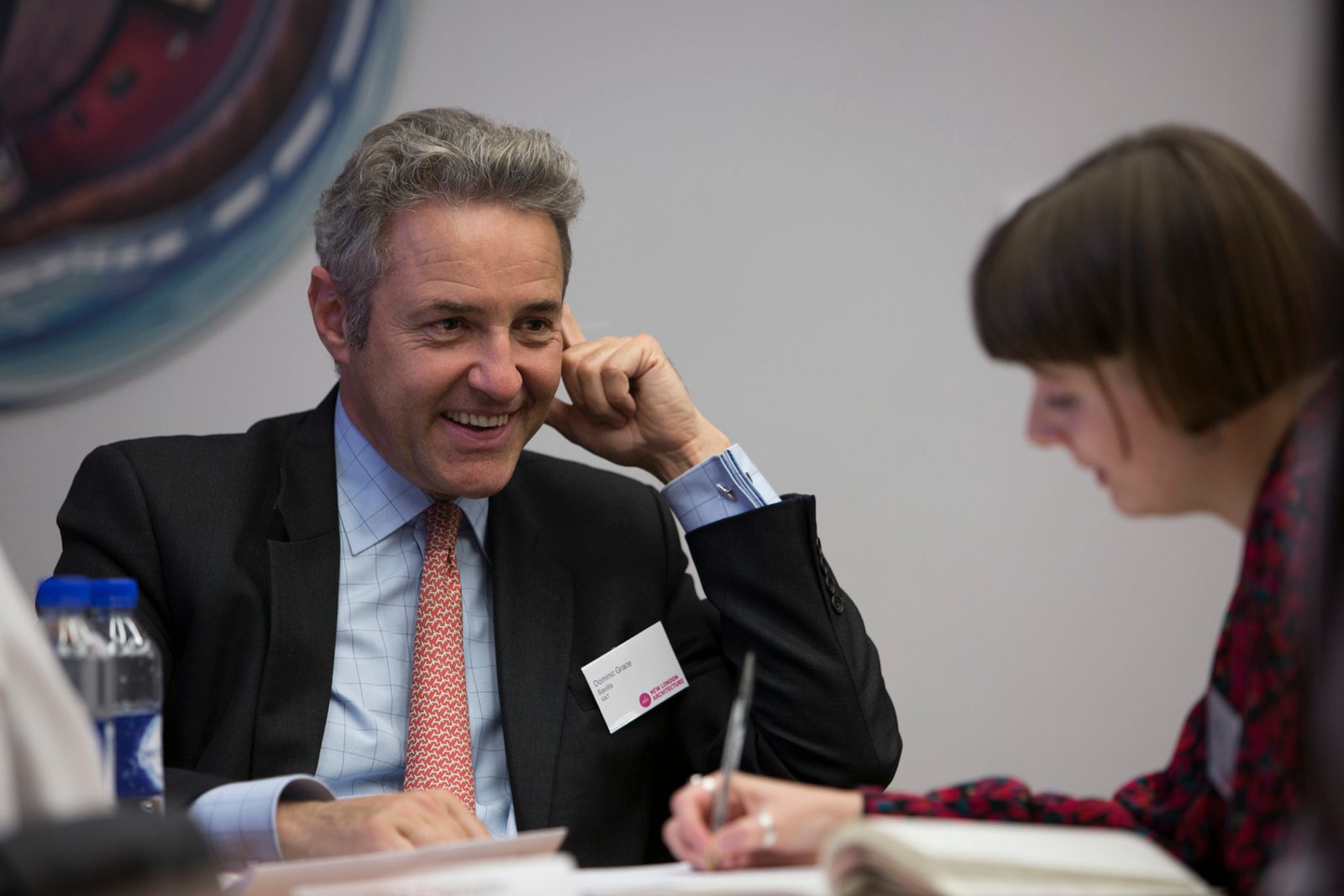 © Christina Solomons