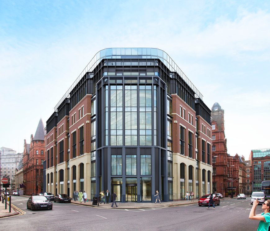 12 King Street 12 King Street