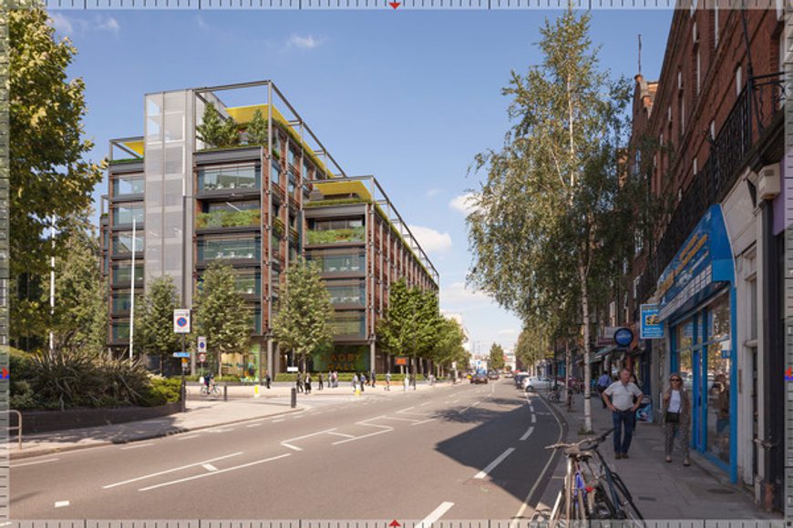 66 Hammersmith Rd Webview 66 Hammersmith Rd Webview