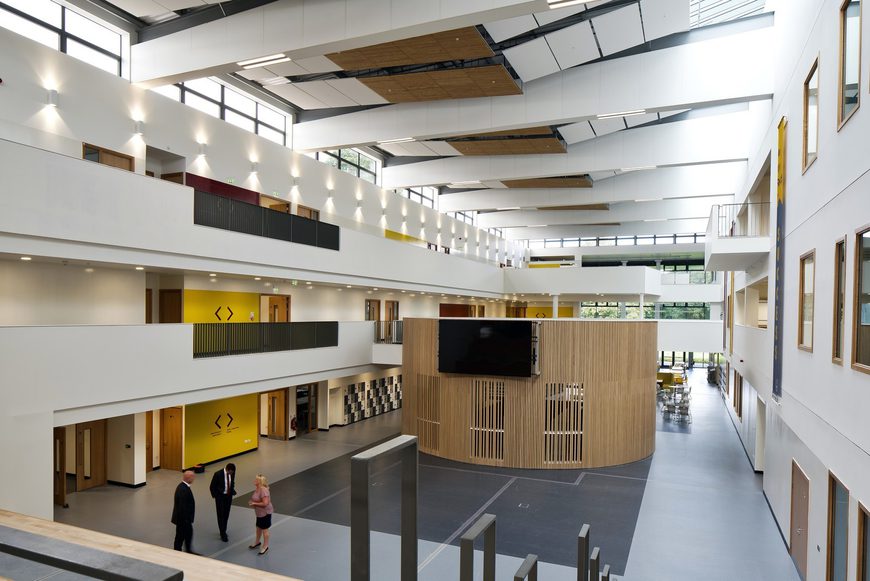Ayr Academy Ayr Academy