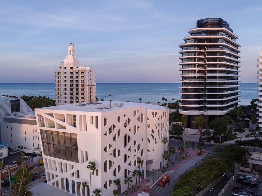 Faena District Faena District