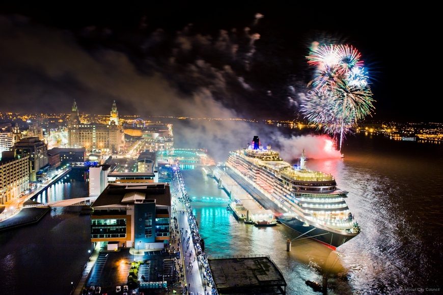 Livpool Cruise Term N2 Medium Livpool Cruise Term N2 Medium
