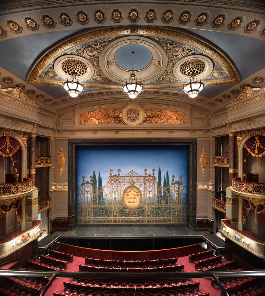 Theatre Royal Drury Lane Theatre Royal Drury Lane