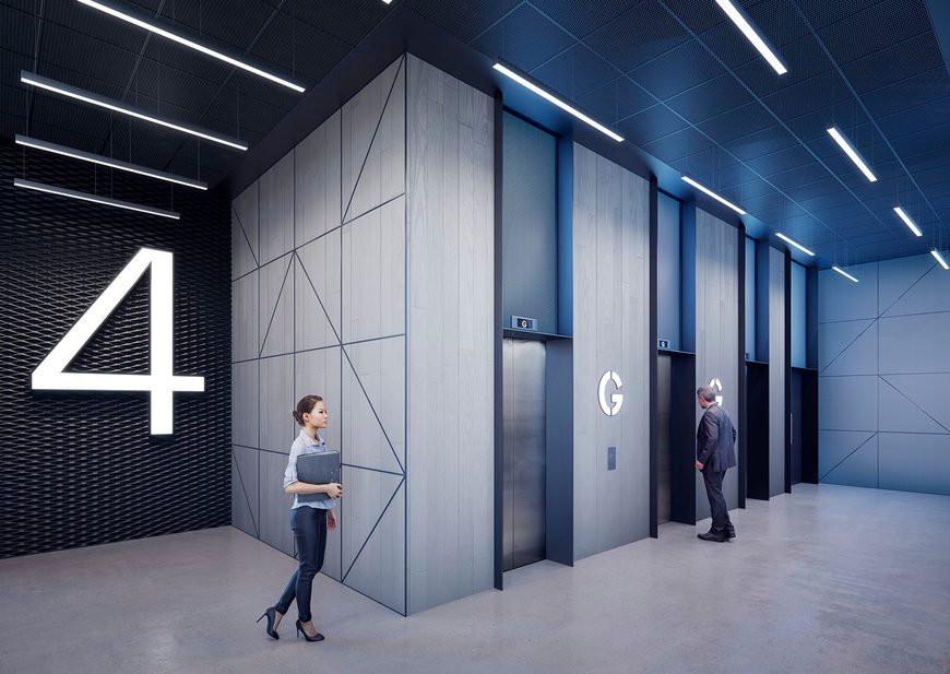 4 Wp Lift Lobby View1 Finalv2 Sml 4 Wp Lift Lobby View1 Finalv2 Sml