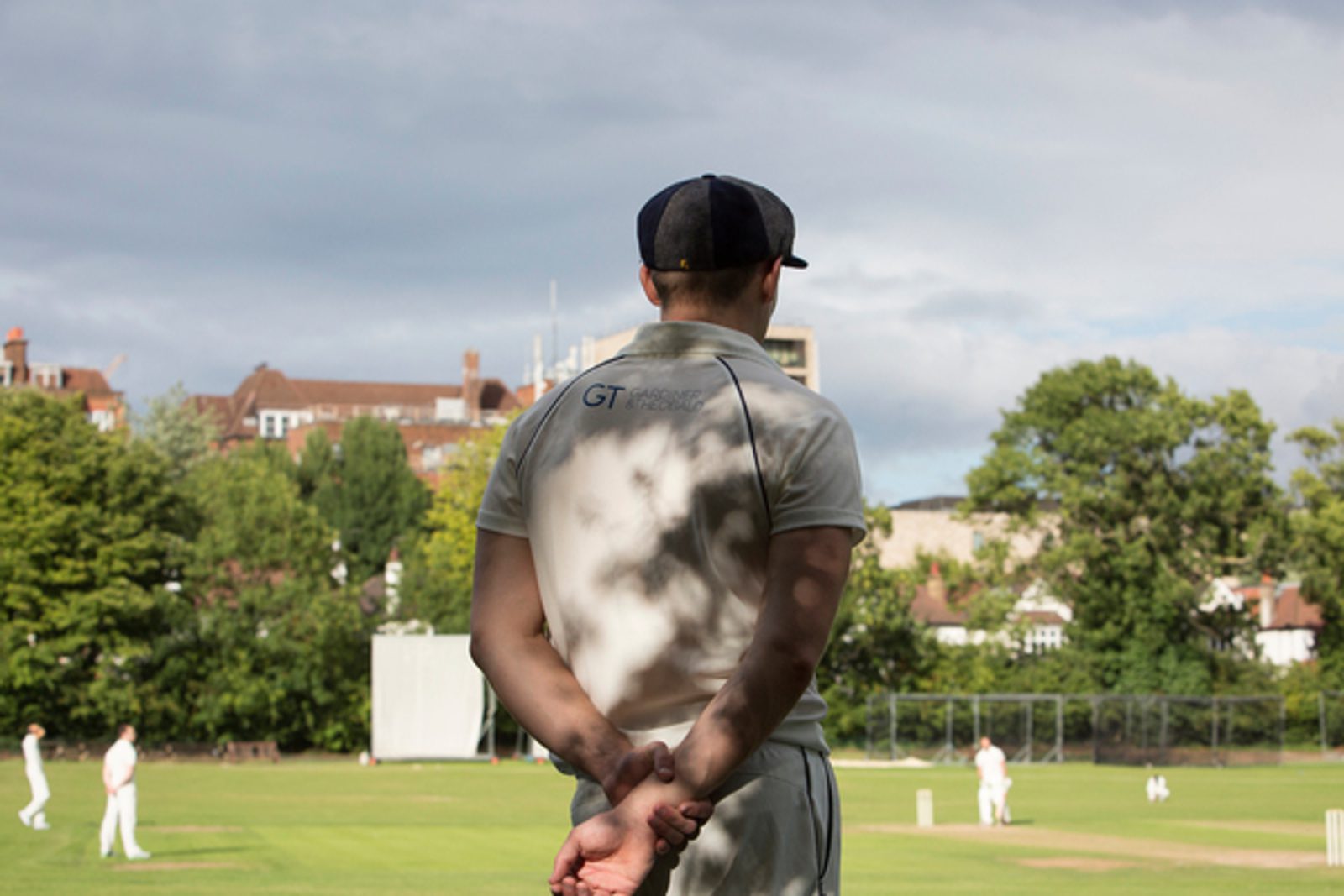 © Christina Solomons