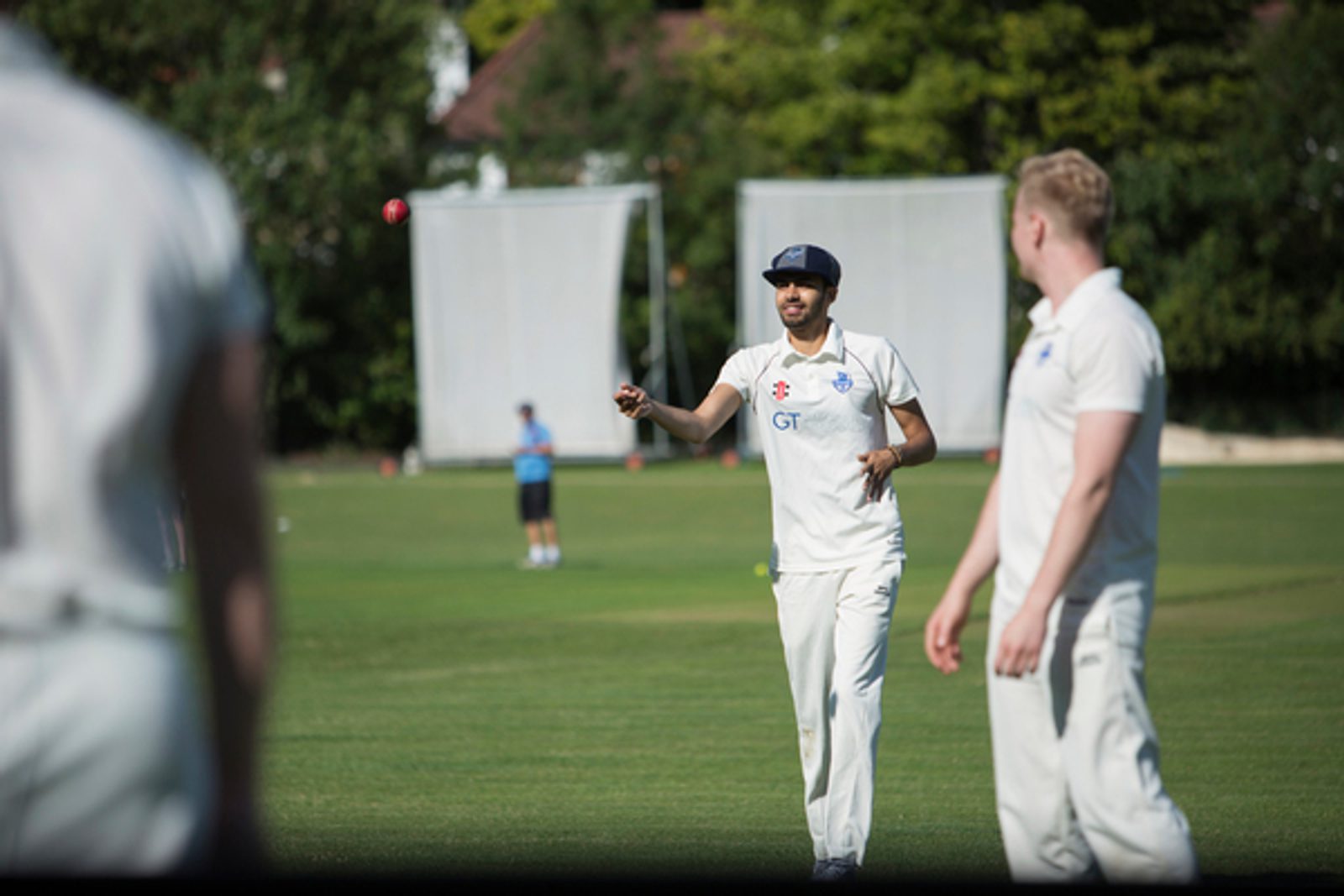 © Christina Solomons