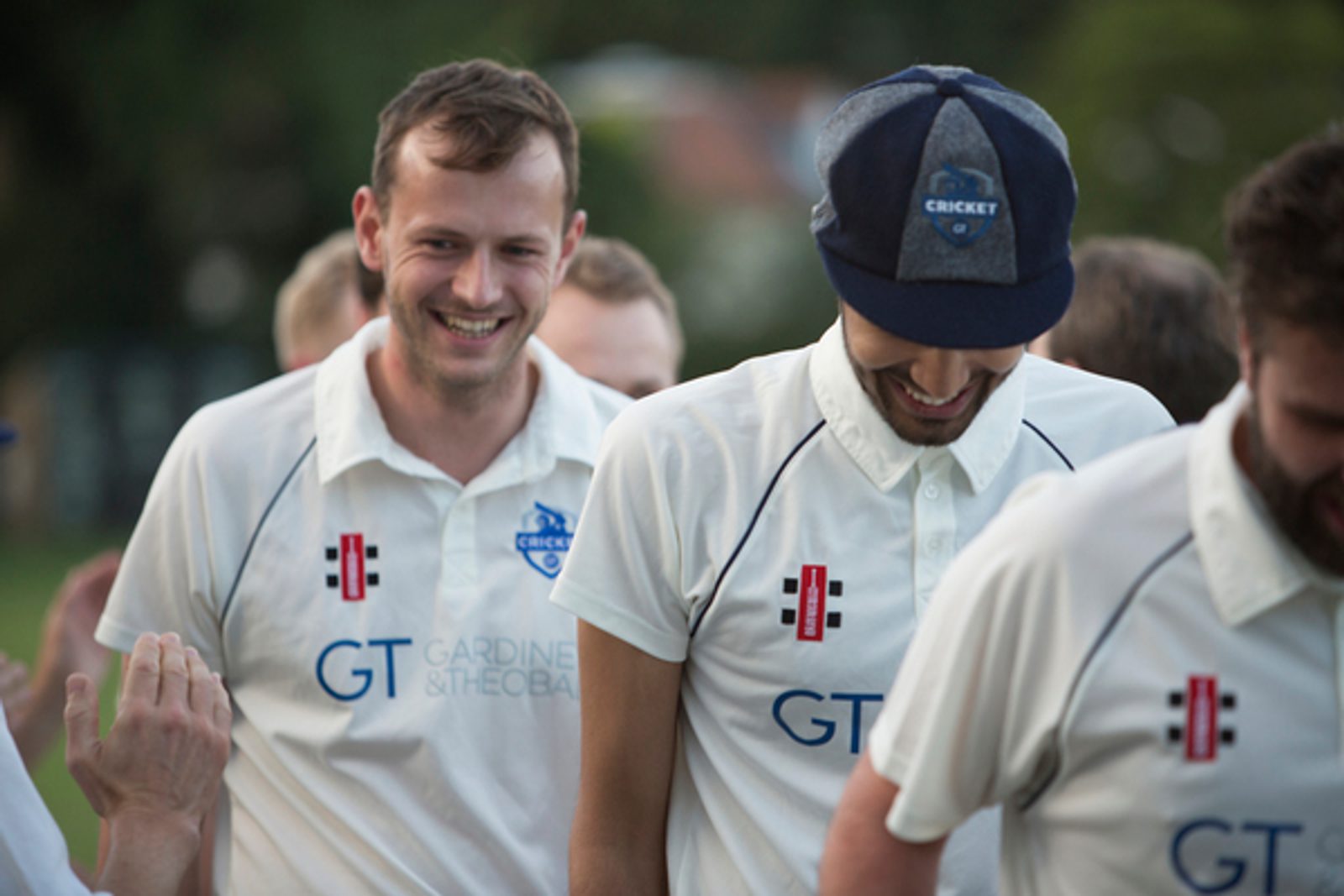 © Christina Solomons