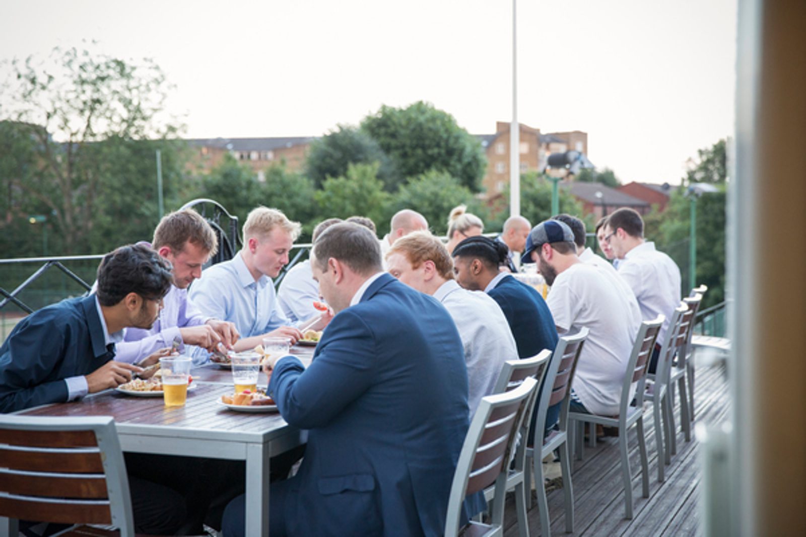 © Christina Solomons