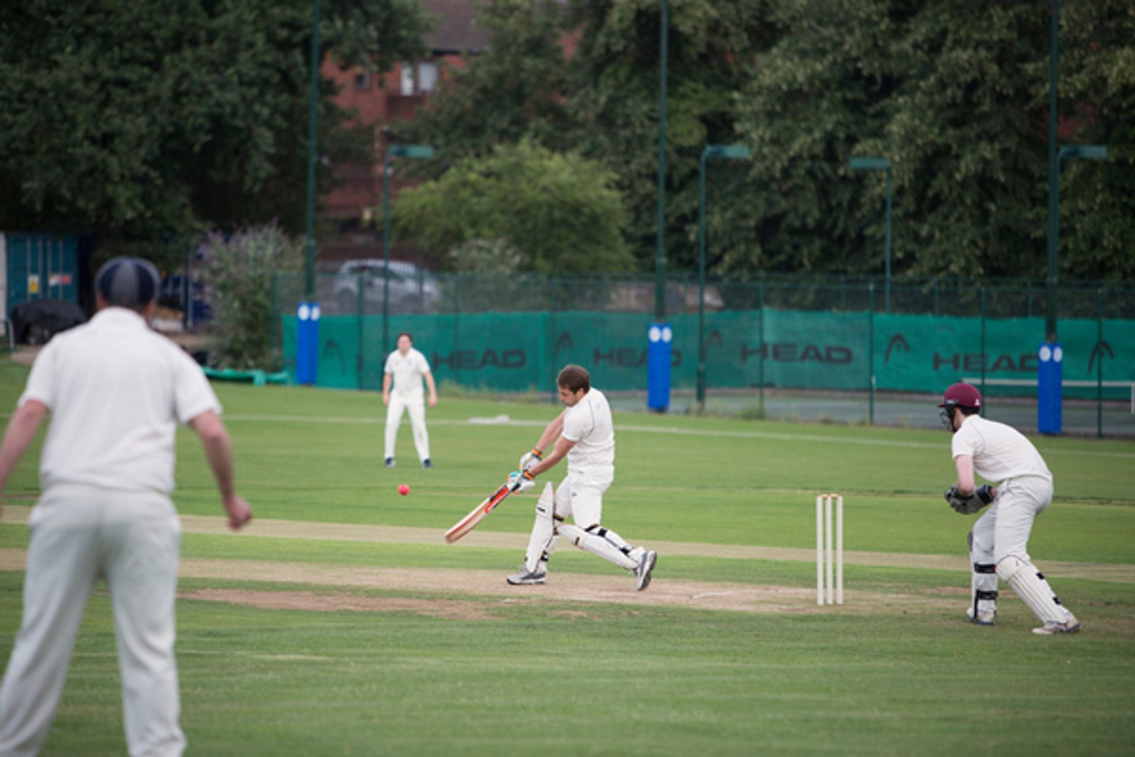 © Christina Solomons