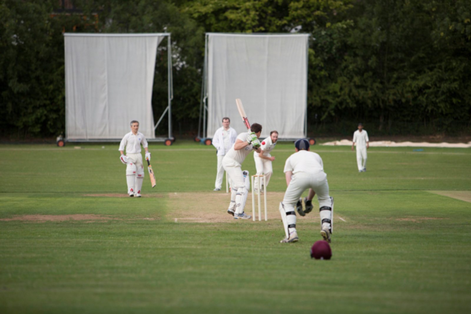 © Christina Solomons