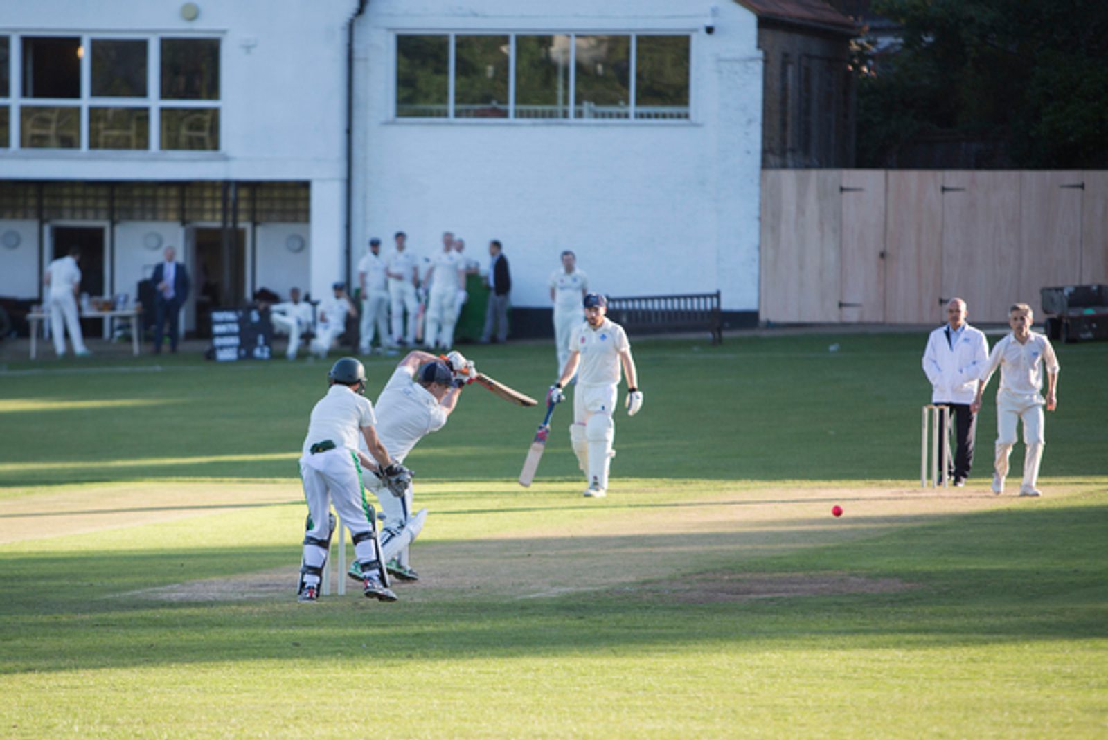 © Christina Solomons